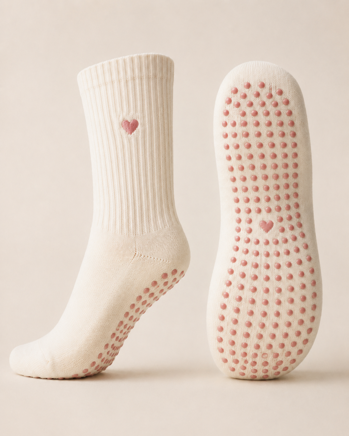 Pilates Essentials Hjerte