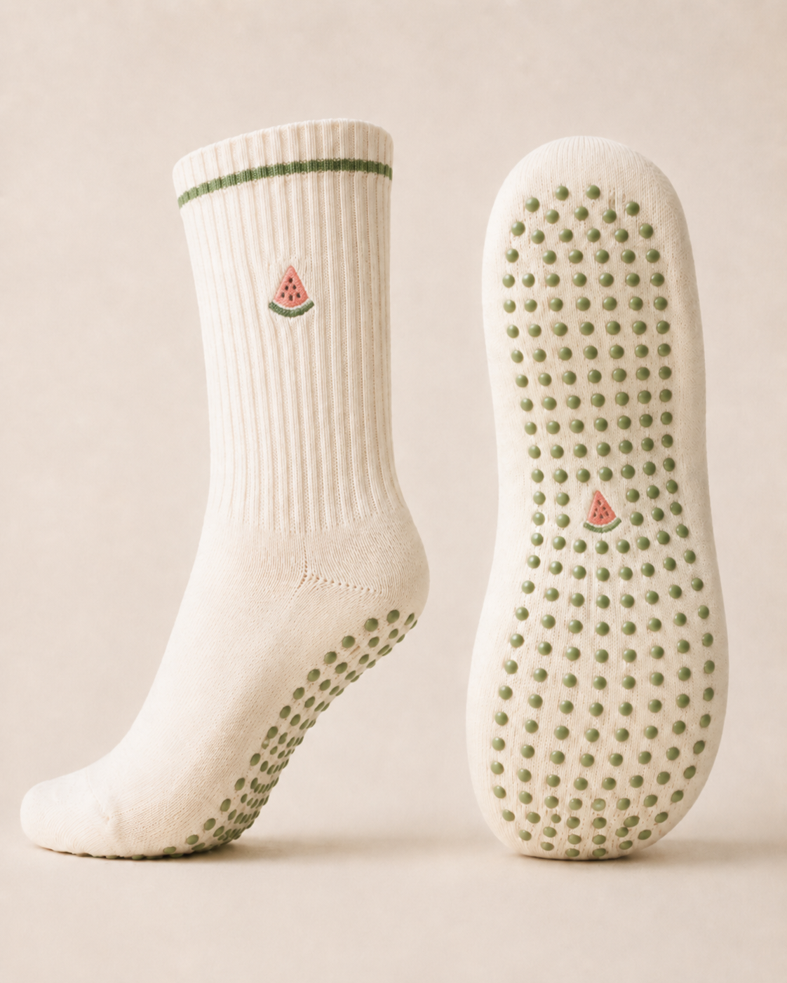 Pilates Essentials Vandmelon